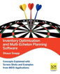 Inventory Optimization and Multi-Echelon Planning Software - Paperback