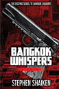 Bangkok Whispers - Paperback