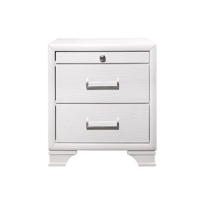 Civic - Nightstand