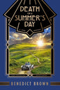 Death on a Summer's Day - Paperback