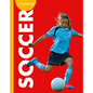 Curious about Soccer - Library Binding