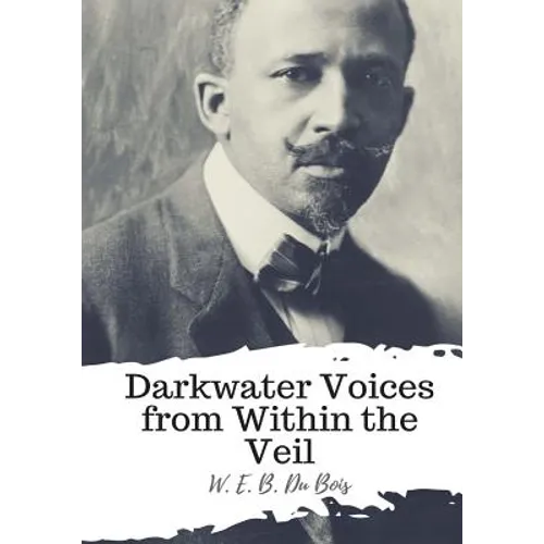 Darkwater Voices from Within the Veil - Paperback