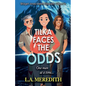 Tilka Faces the Odds, One Man at a Time - Paperback