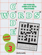 Large Print Code Words Volume 3 - Paperback