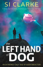 The Left Hand of Dog - Paperback