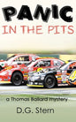 Panic in the Pits: a Thomas Ballard mystery - Paperback