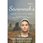 Savannah's Amish Ties That Bind - Paperback