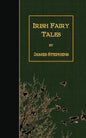 Irish Fairy Tales - Paperback