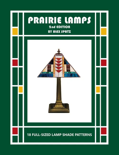 Prairie Lamps 2nd Edition - Paperback