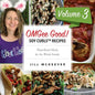 OMGee Good! Soy Curls Recipes: Volume 3 - Paperback