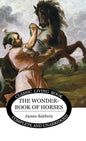 The Wonder Book of Horses - Hardcover