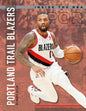 Portland Trail Blazers - Library Binding