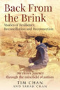 Back From the Brink: Stories of Resilience, Reconciliation and Reconnection - Paperback