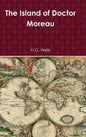 The Island of Doctor Moreau - Hardcover