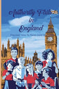 Authority Fails in England - Paperback