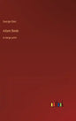 Adam Bede: in large print - Hardcover