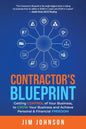 Contractor's Blueprint - Paperback
