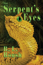 The Serpent's Eyes - Paperback