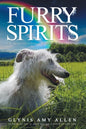 Furry Spirits: The Beautiful Souls of Our Animal Friends - Paperback
