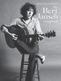 Bert Jansch - Bert Transcribed: The Bert Jansch Songbook - Paperback
