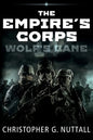 Wolf's Bane - Paperback