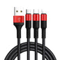 Home Fashion Personality Data Cable Android
