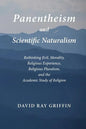 Panentheism and Scientific Naturalism: Rethinking Evil, Morality, Religious Experience, Religious Pluralism, and the Academic Study of Religion - Paperback