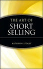 The Art of Short Selling - Hardcover