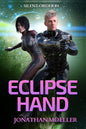 Silent Order: Eclipse Hand - Paperback