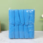 Thicken Non-woven Fabric Non-slip Breathable Disposable Shoe Cover