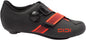 SIDI Prima Road Shoes - Men's Black Red 45