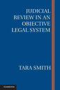 Judicial Review in an Objective Legal System - Paperback