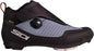 SIDI Hiemx Cycling Boots - Frost Gray/Black Size 45  Millennium Fit