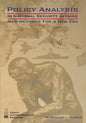Policy Analysis in National Security Affairs: New Methods for a New Era - Paperback