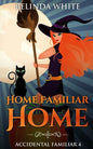 Home Familiar Home - Paperback