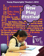 2015 New Play Festival - Paperback