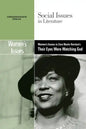 Women's Issues in Zora Neale Hurston's Their Eyes Were Watching God - Paperback