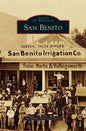 San Benito - Hardcover