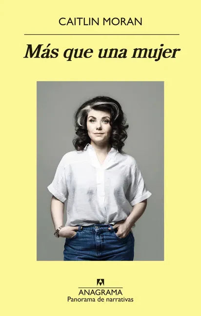 Más Que Una Mujer - Paperback