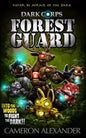 Forest Guard - Paperback