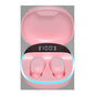New Black Technology Bluetooth Headset In-ear Noise Reduction