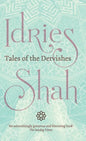 Tales of the Dervishes - Hardcover