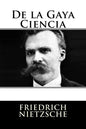 De la Gaya Ciencia - Paperback