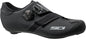 SIDI Prima Mega Road Shoes - Men's Black/Black 45.5