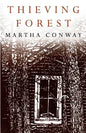 Thieving Forest - Paperback
