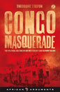 Congo Masquerade - Paperback