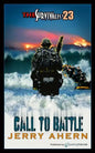 Call to Battle - Paperback