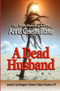 A Dead Husband - Paperback