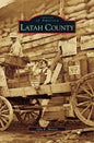 Latah County - Hardcover