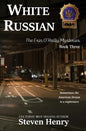 White Russian - Hardcover